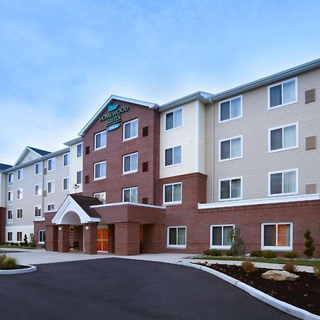 Homewood Suites Atlantic City Egg Harbor Township Extérieur photo
