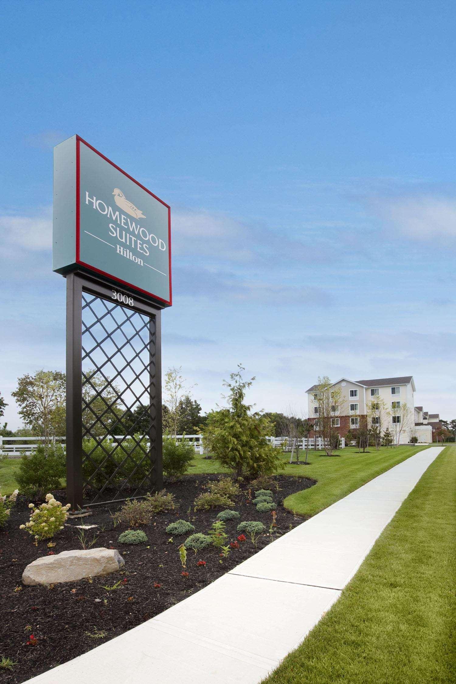 Homewood Suites Atlantic City Egg Harbor Township Extérieur photo