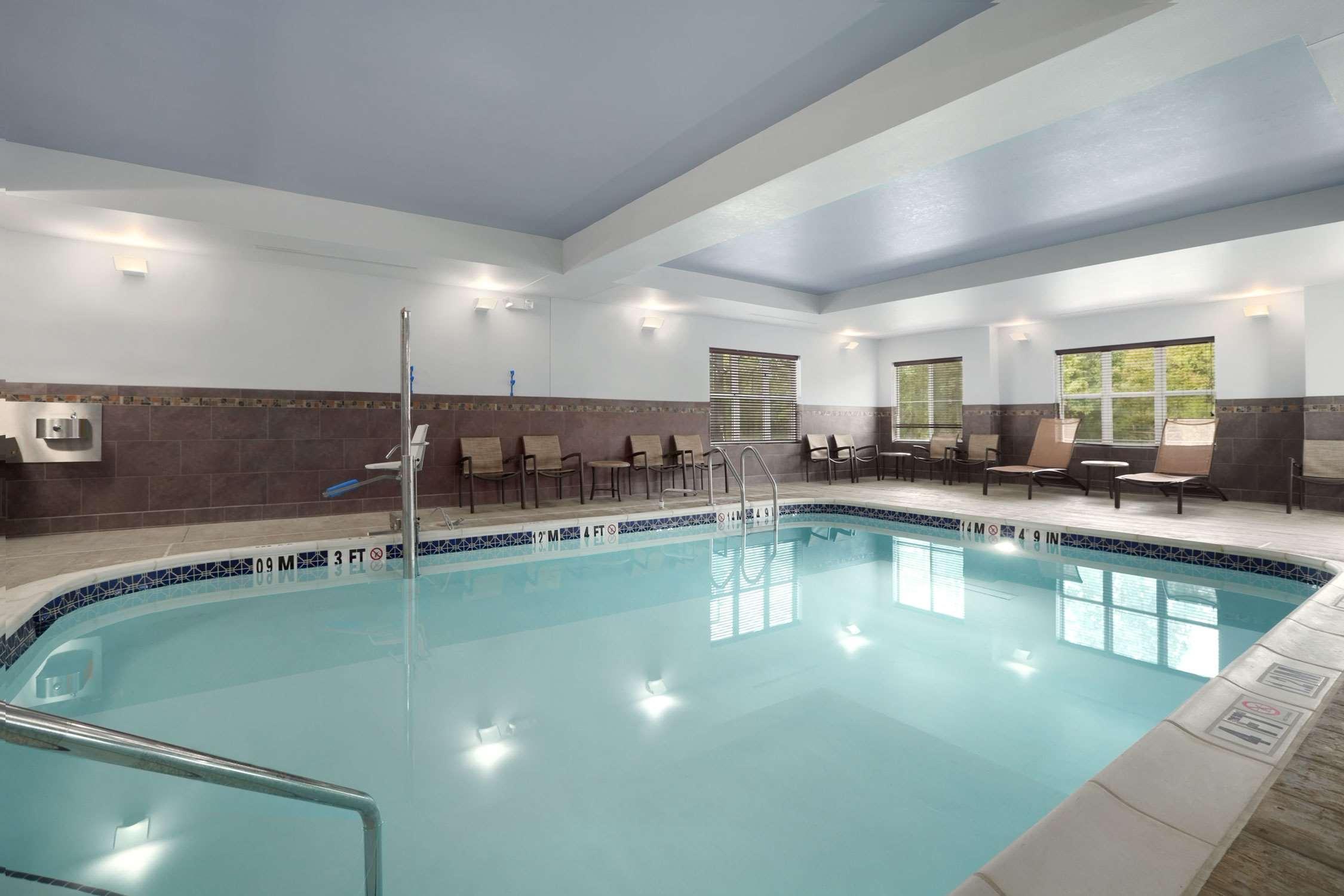 Homewood Suites Atlantic City Egg Harbor Township Extérieur photo