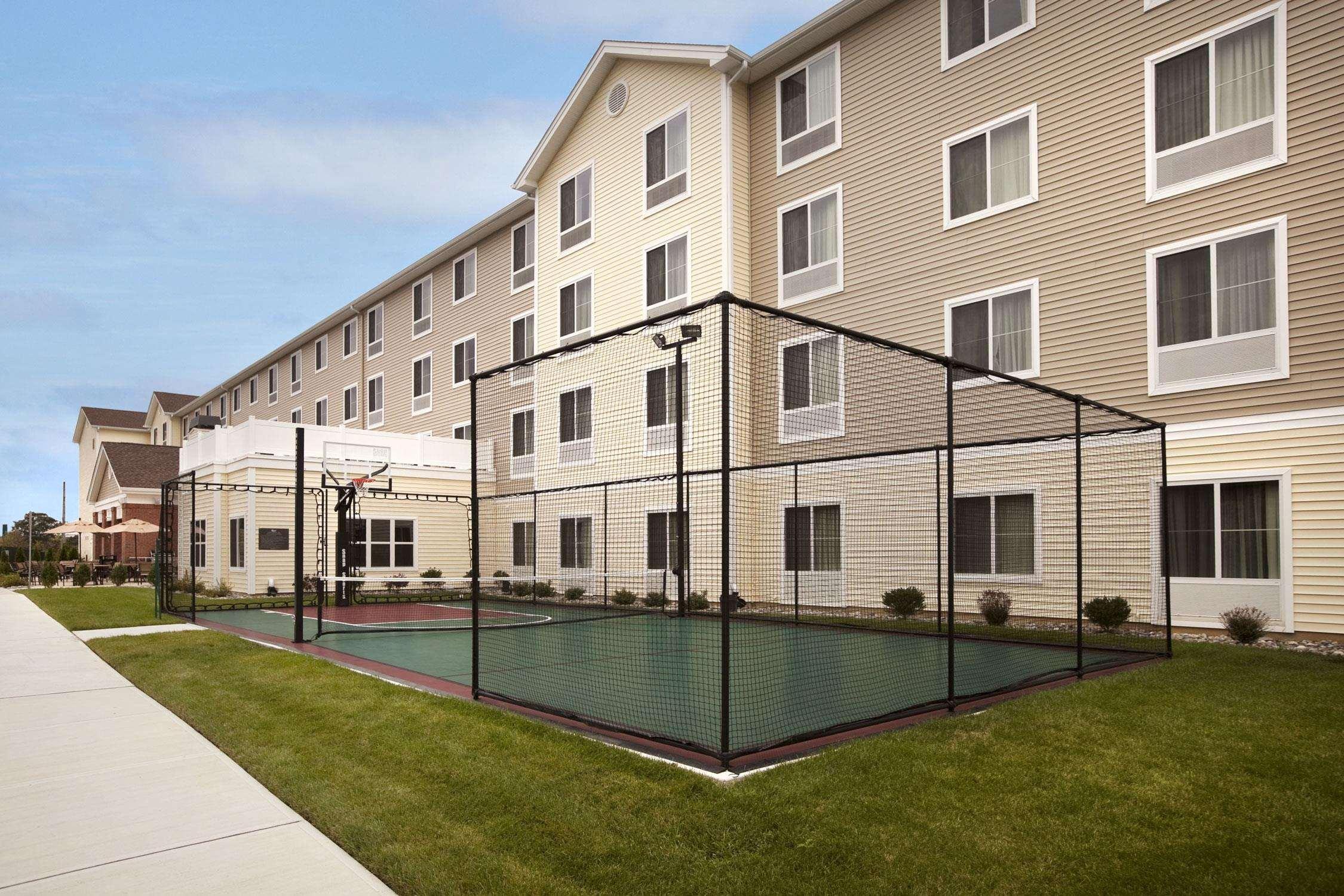Homewood Suites Atlantic City Egg Harbor Township Extérieur photo
