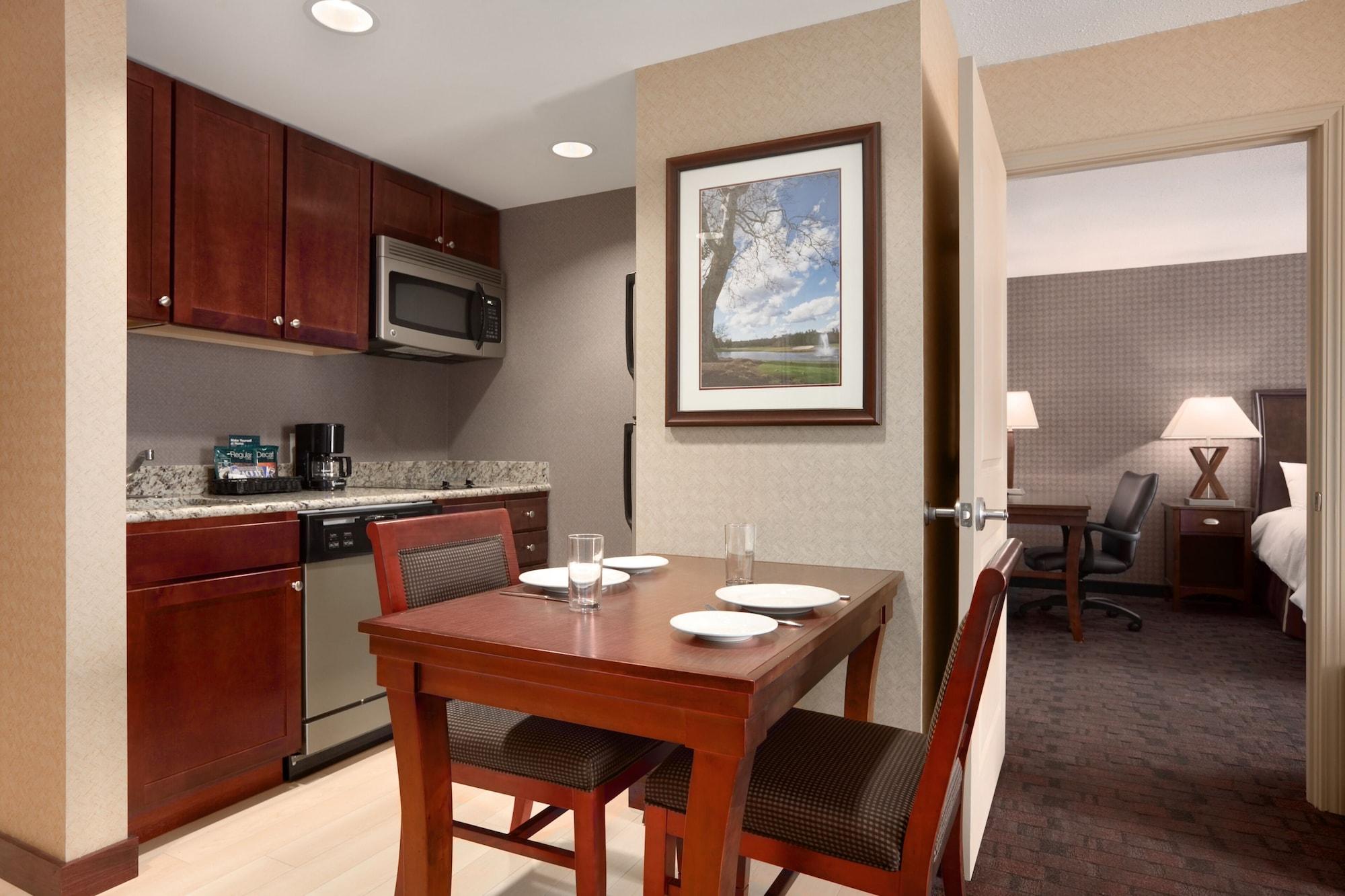 Homewood Suites Atlantic City Egg Harbor Township Extérieur photo