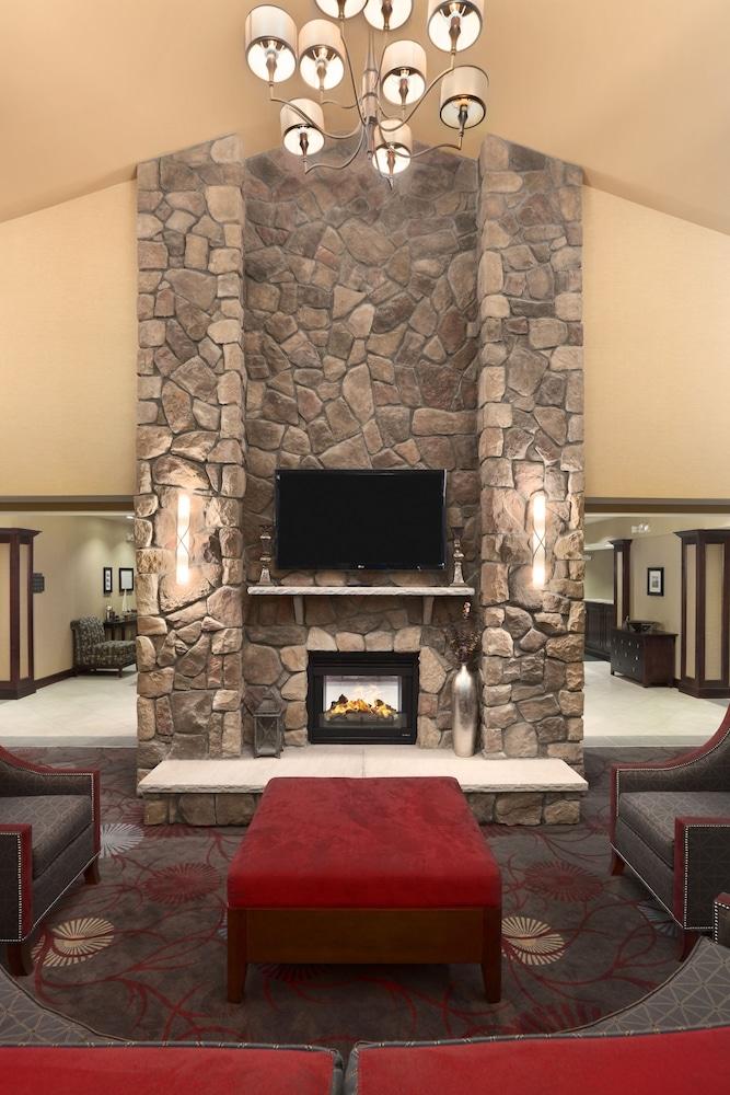 Homewood Suites Atlantic City Egg Harbor Township Extérieur photo