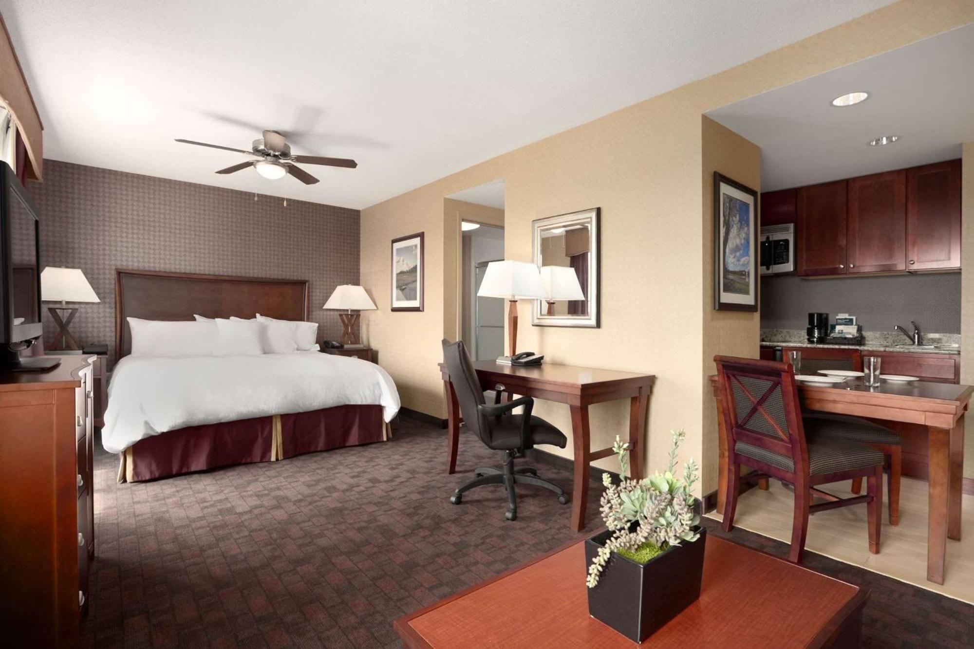 Homewood Suites Atlantic City Egg Harbor Township Extérieur photo