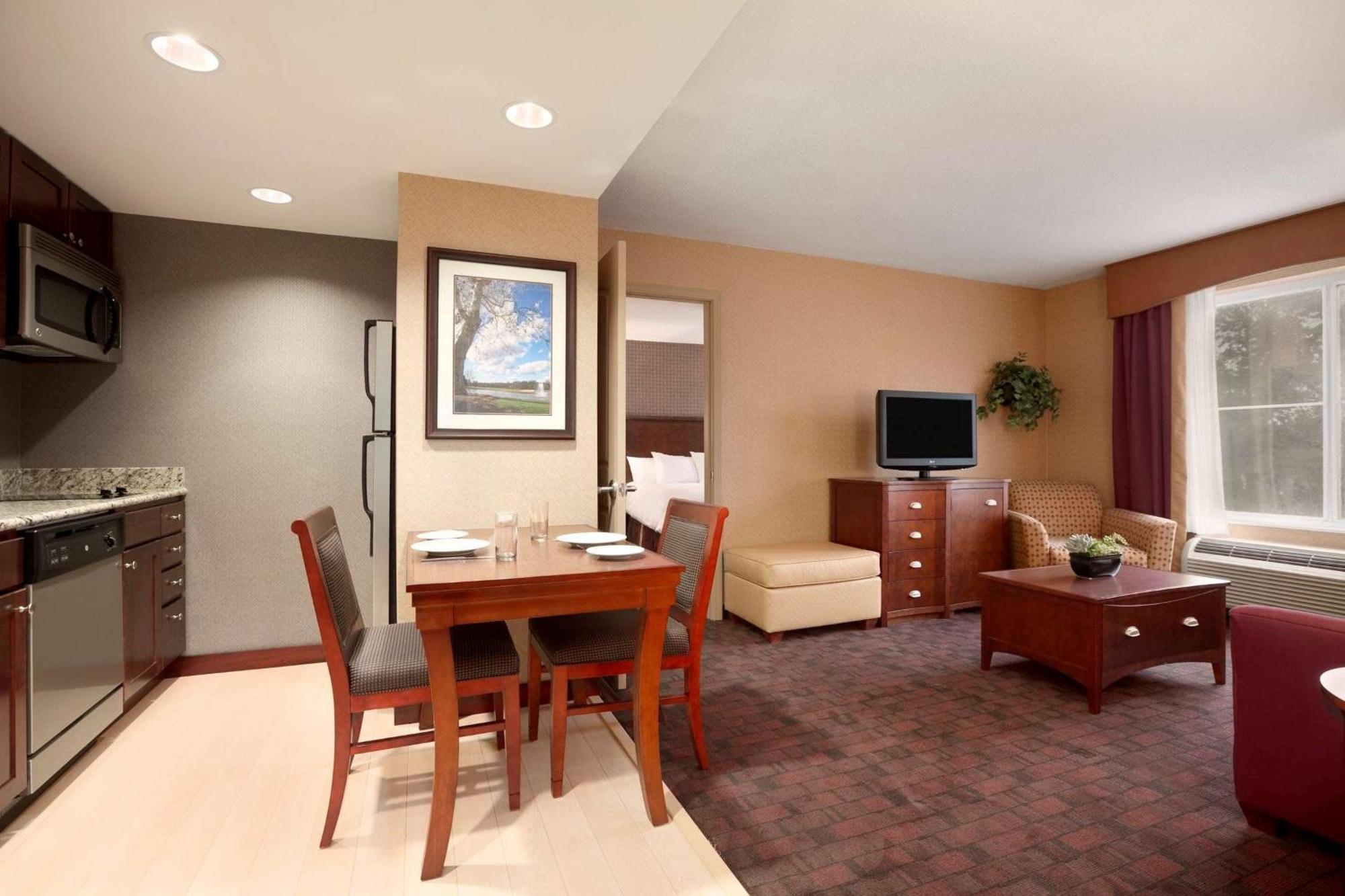 Homewood Suites Atlantic City Egg Harbor Township Extérieur photo