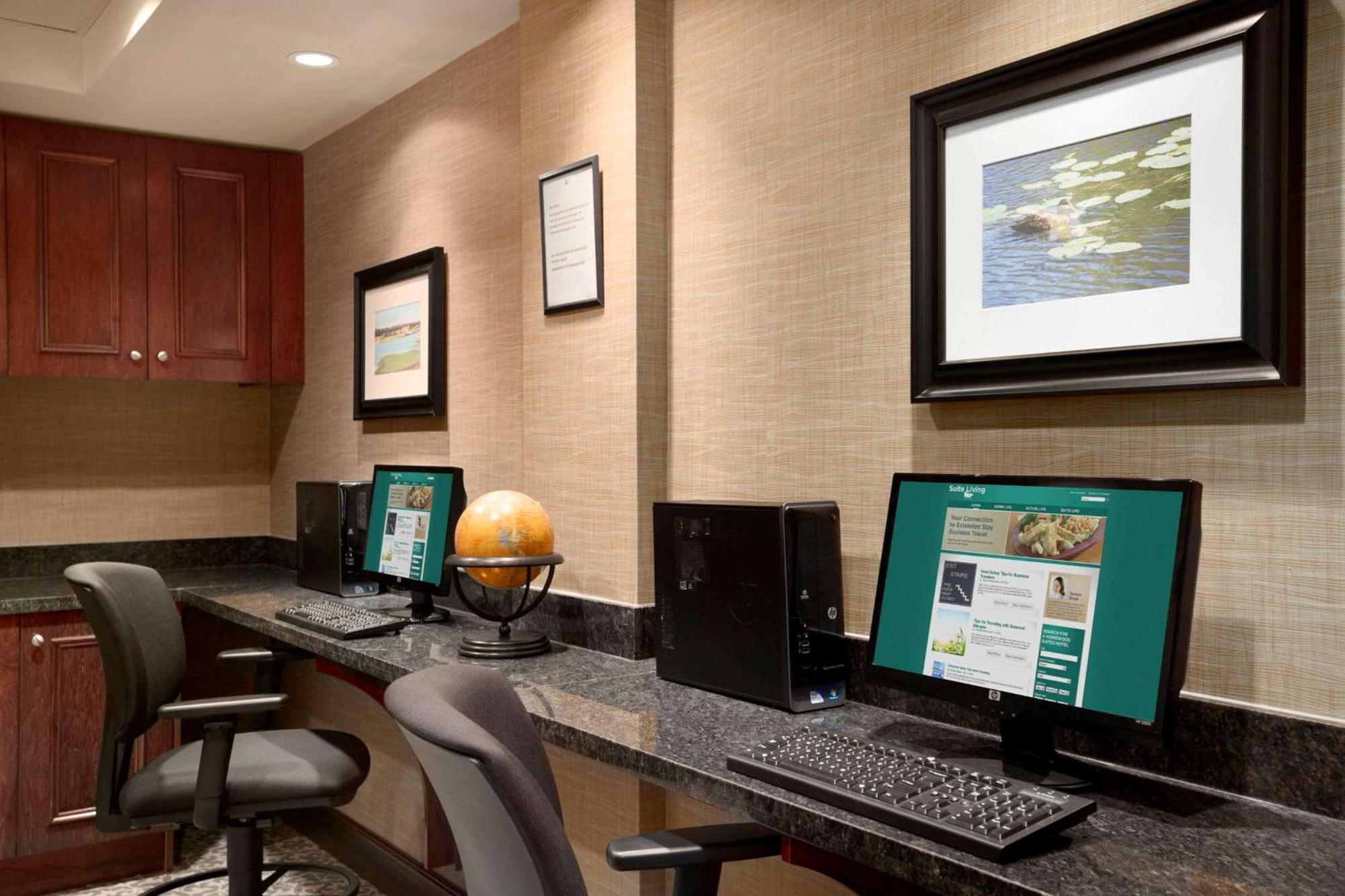 Homewood Suites Atlantic City Egg Harbor Township Extérieur photo