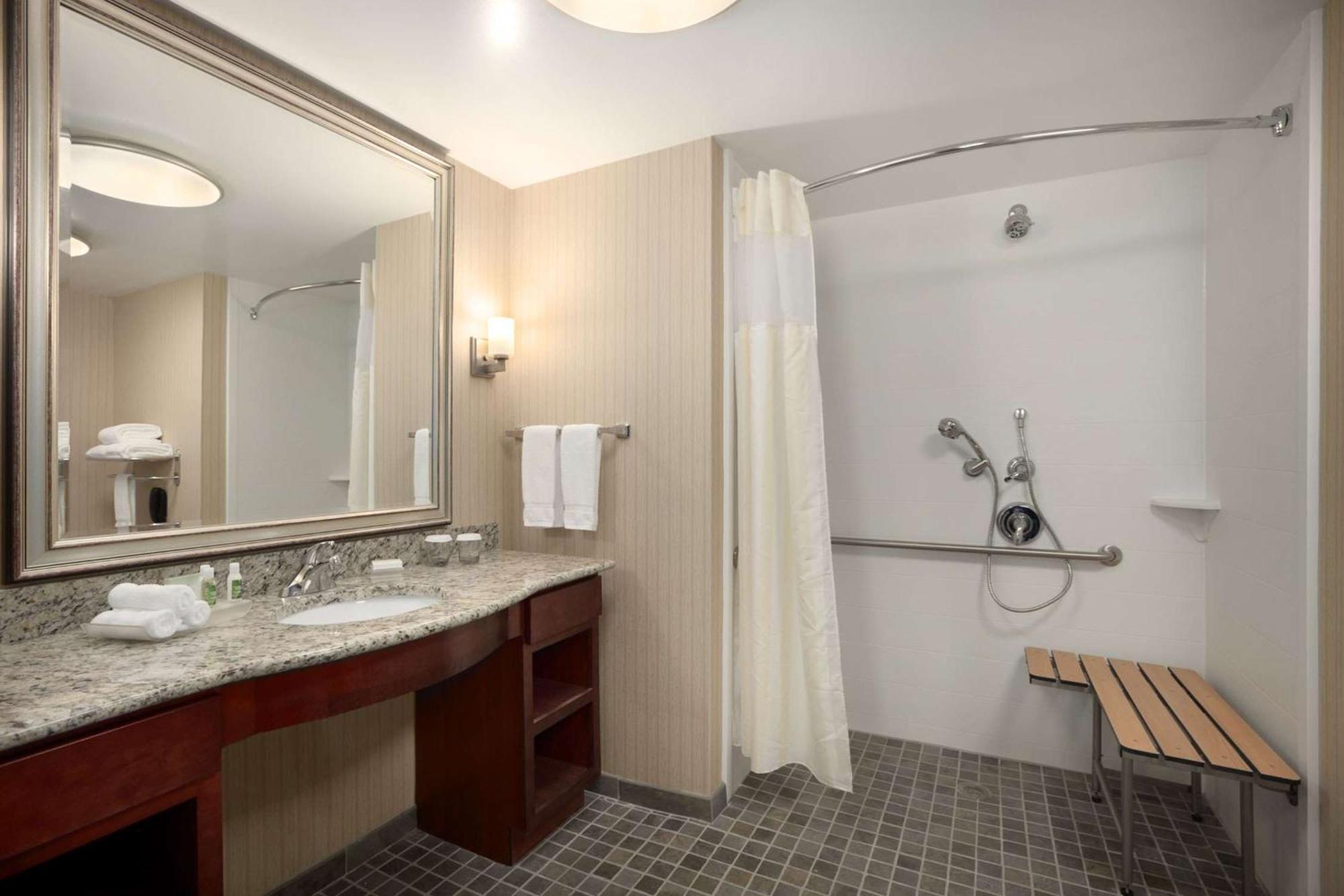Homewood Suites Atlantic City Egg Harbor Township Extérieur photo