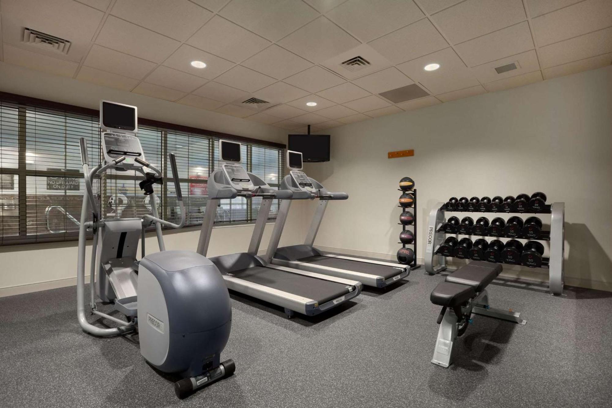 Homewood Suites Atlantic City Egg Harbor Township Extérieur photo