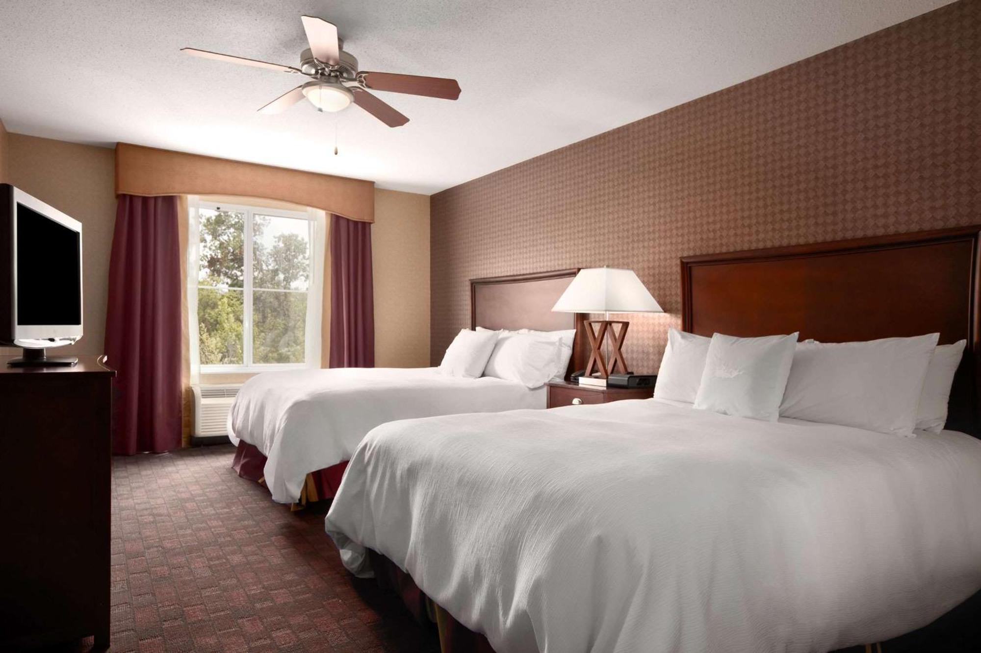 Homewood Suites Atlantic City Egg Harbor Township Extérieur photo