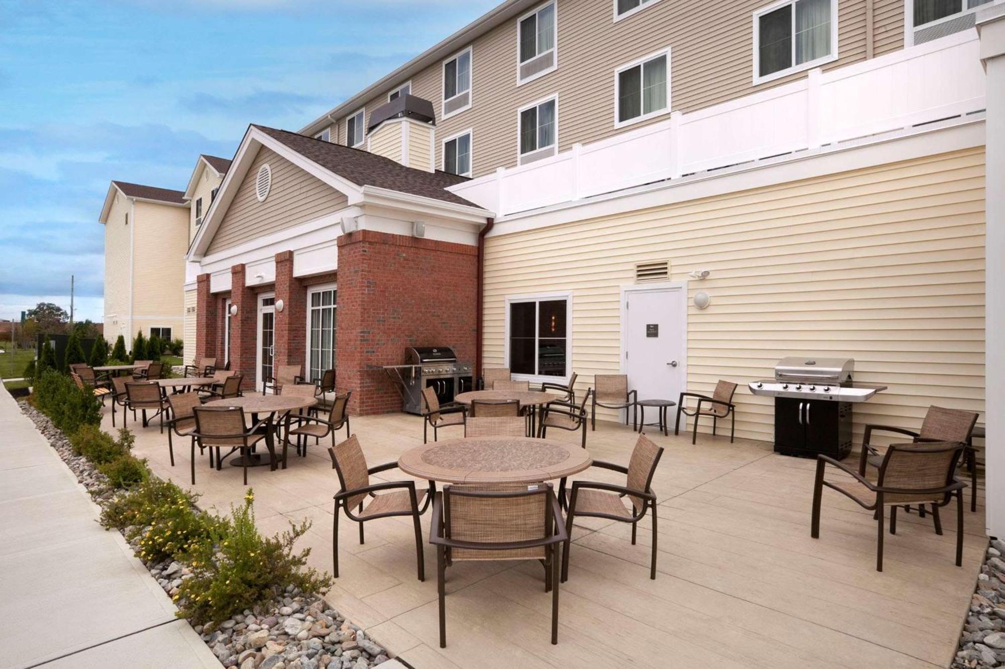 Homewood Suites Atlantic City Egg Harbor Township Extérieur photo