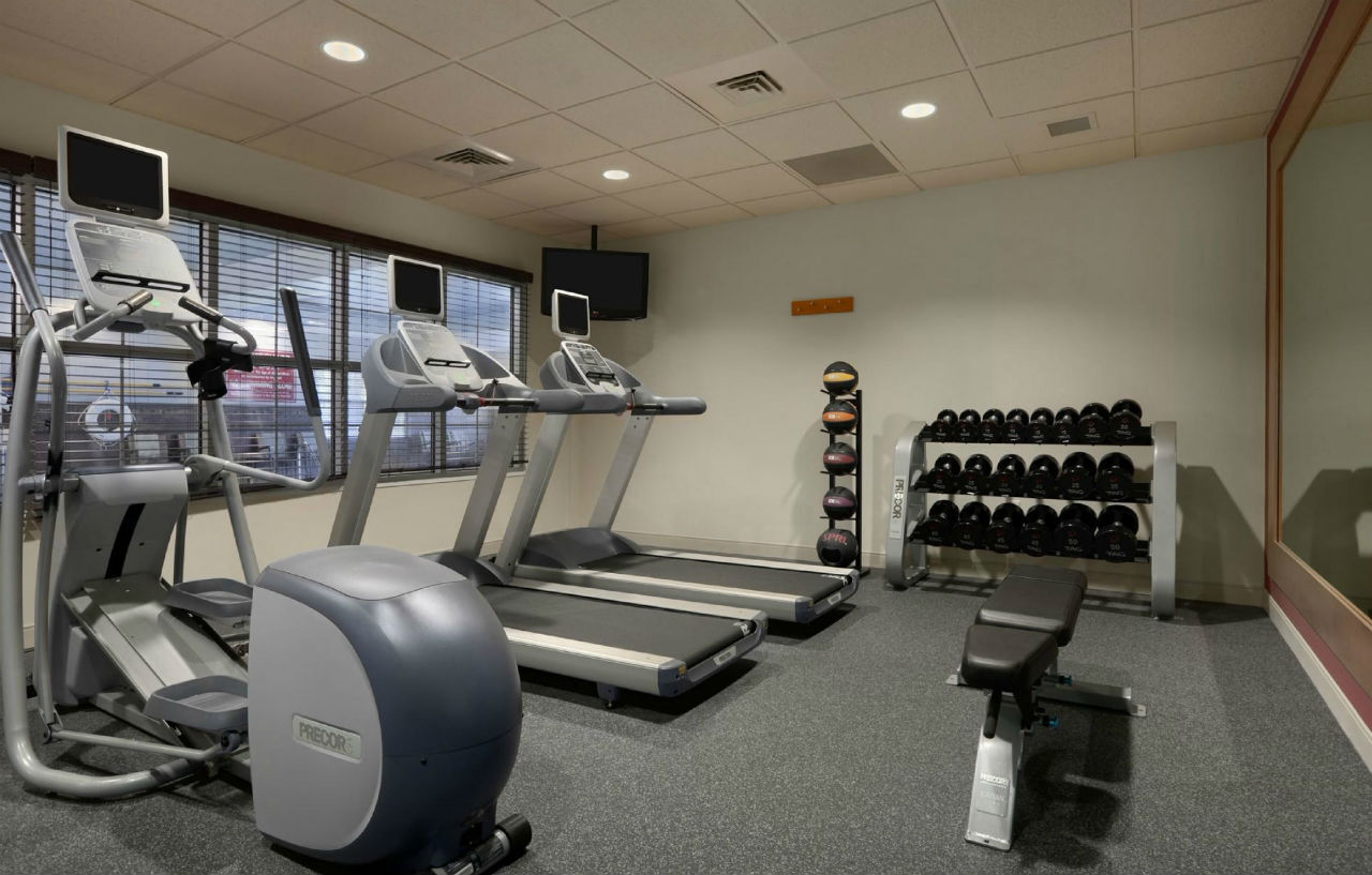 Homewood Suites Atlantic City Egg Harbor Township Extérieur photo