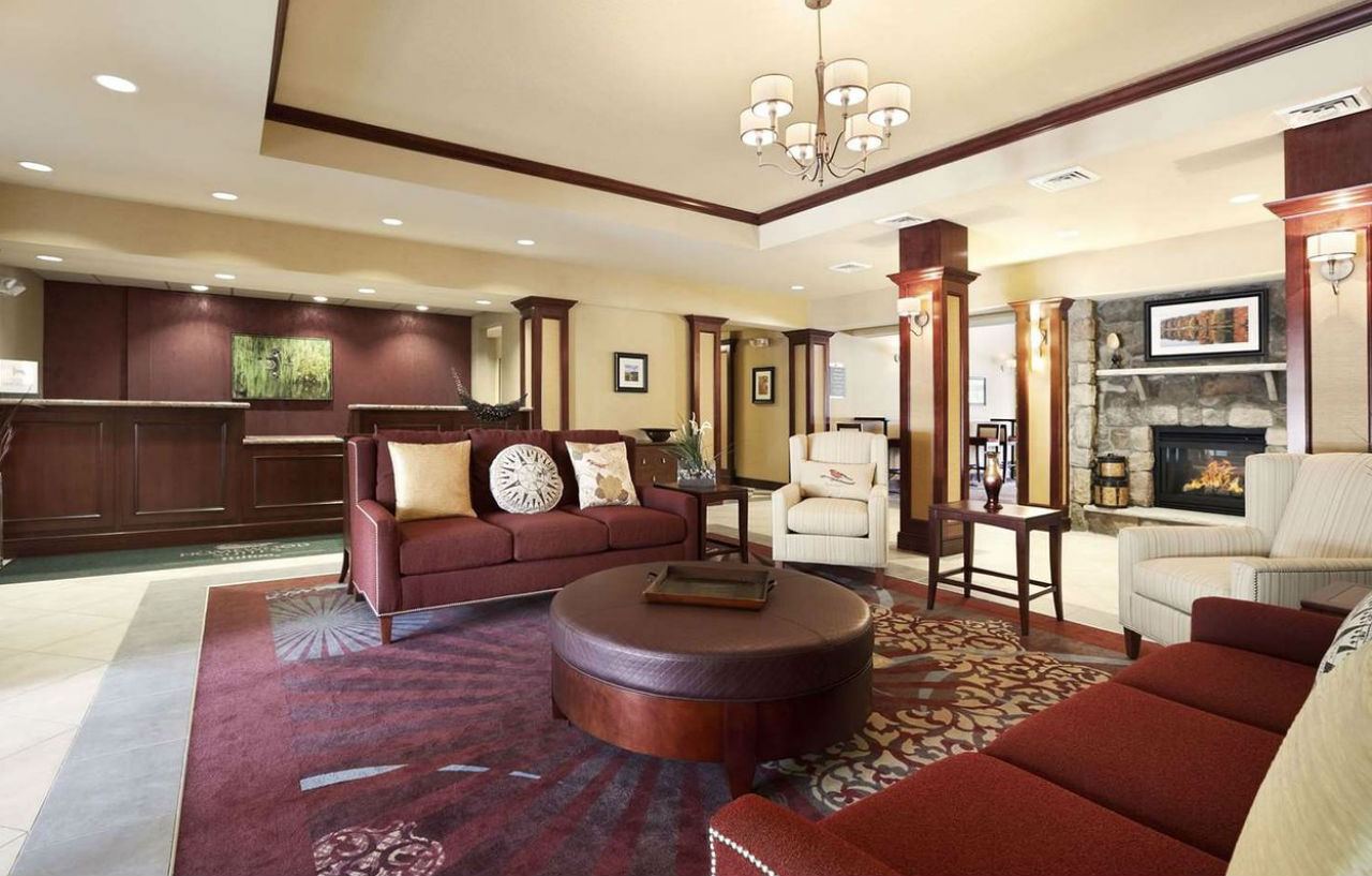 Homewood Suites Atlantic City Egg Harbor Township Extérieur photo